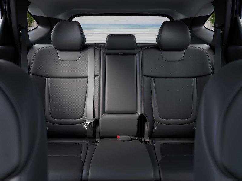 New 2026 Ecotronic Gray Hyundai Limited image 12