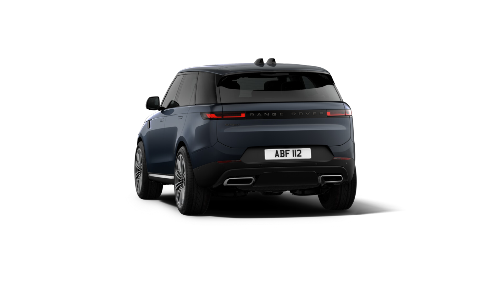 New 2027 Varesine Blue LAND ROVER SE 360PS Auto image 2