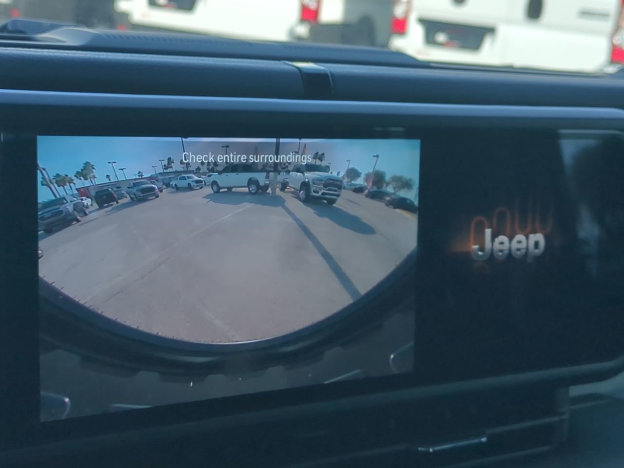 New 2026 41 Jeep Sport image 19