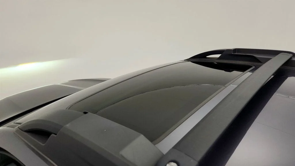 Used 2022 Magnetite Gray Metallic Subaru Limited CVT with Power Moonroof, HSW, Navigation System & More image 10