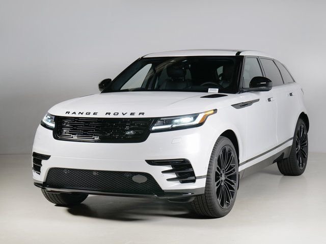 2026 Land Rover Range Rover Velar P250 Base