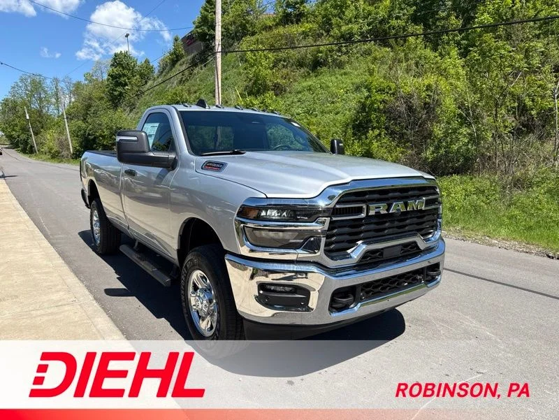 2026 RAM 2500 Tradesman 4X4 Regular Cab's photo