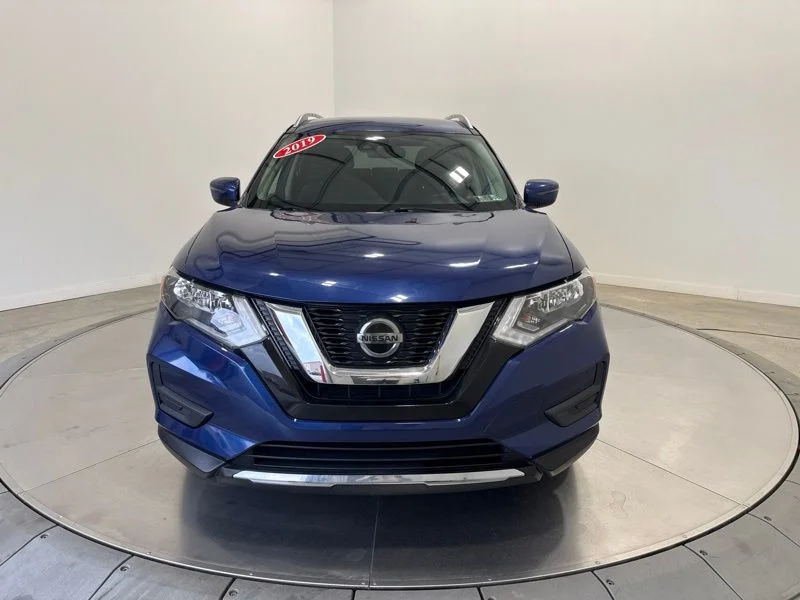 Certified 2019 Nissan Rogue S with VIN JN8AT2MV3KW388214 for sale in McKees Rocks, PA