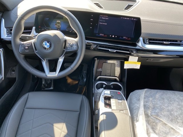 Certified Used 2026 Gray Metallic BMW xDrive28i image 10