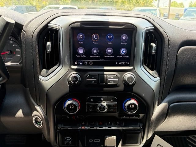 Used 2019 Red Chevrolet RST image 22