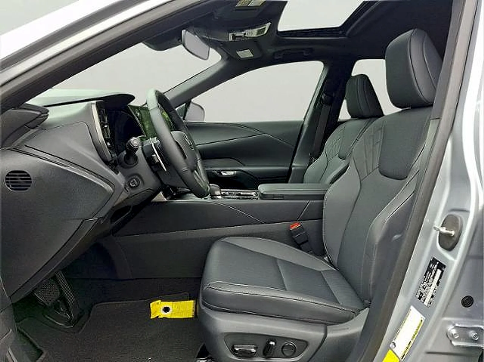 2026 Lexus RX 450h+ Premium - Photo 9