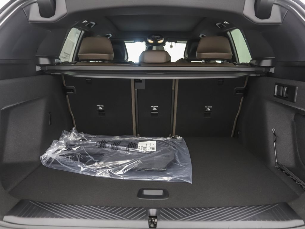 Certified Used 2026 Dark Graphite BMW 30 xDrive image 25
