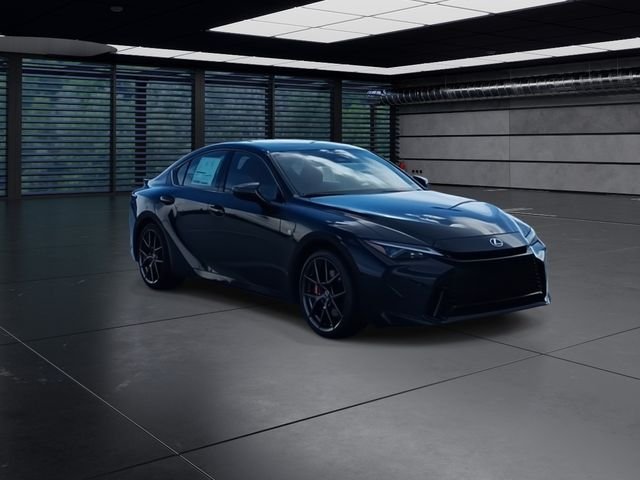 New 2026 Caviar Lexus  350 F SPORT image 2