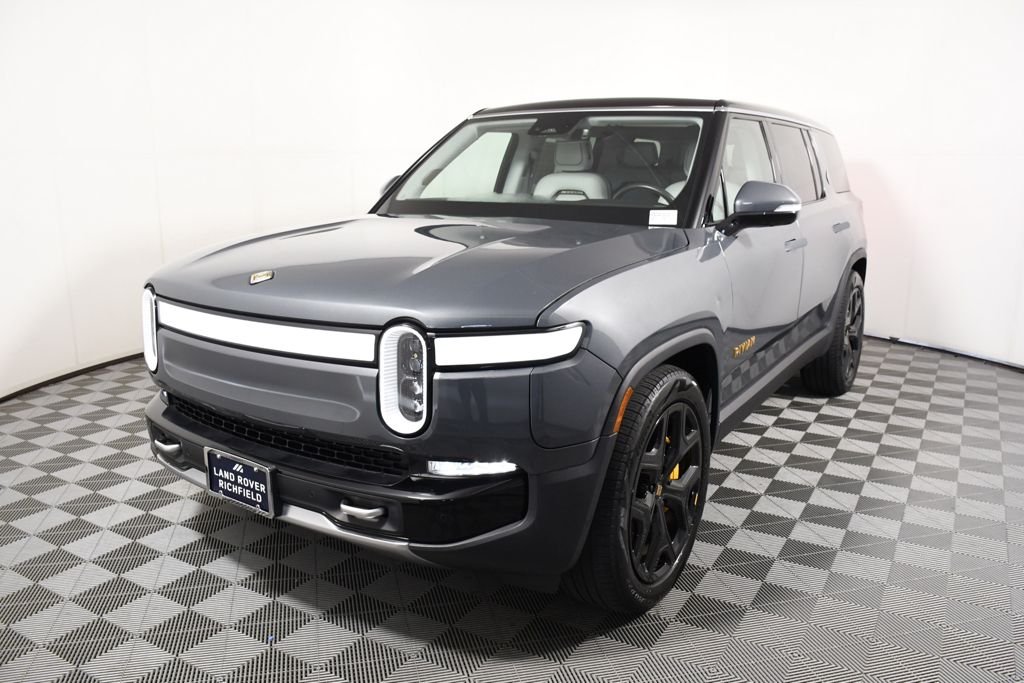 Used 2024 El Cap Granite Rivian Adventure image 1
