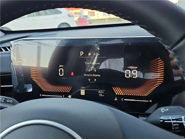 New 2026 Aurora Black KIA  image 19