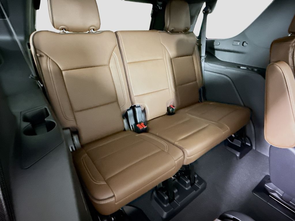 2026 Chevrolet Tahoe High Country - Photo 28