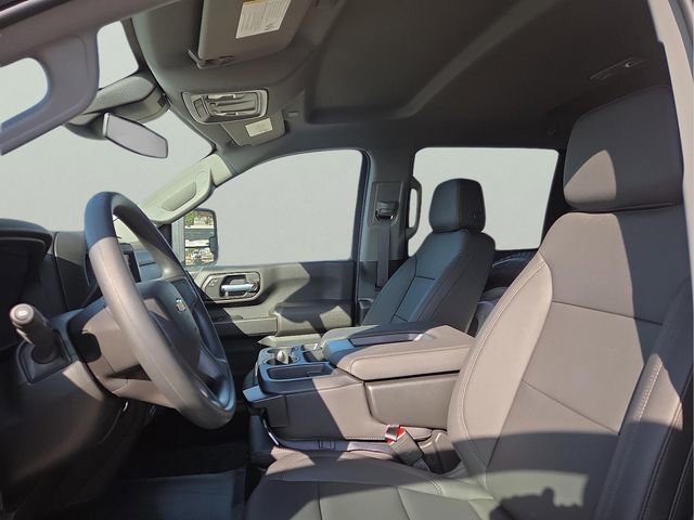 2026 Chevrolet Silverado 3500 HD Work Truck - Photo 15