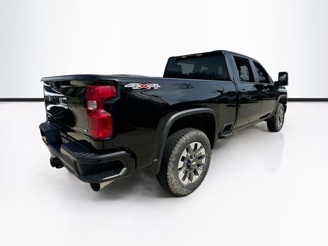 2026 Chevrolet Silverado 2500 HD Custom - Photo 6