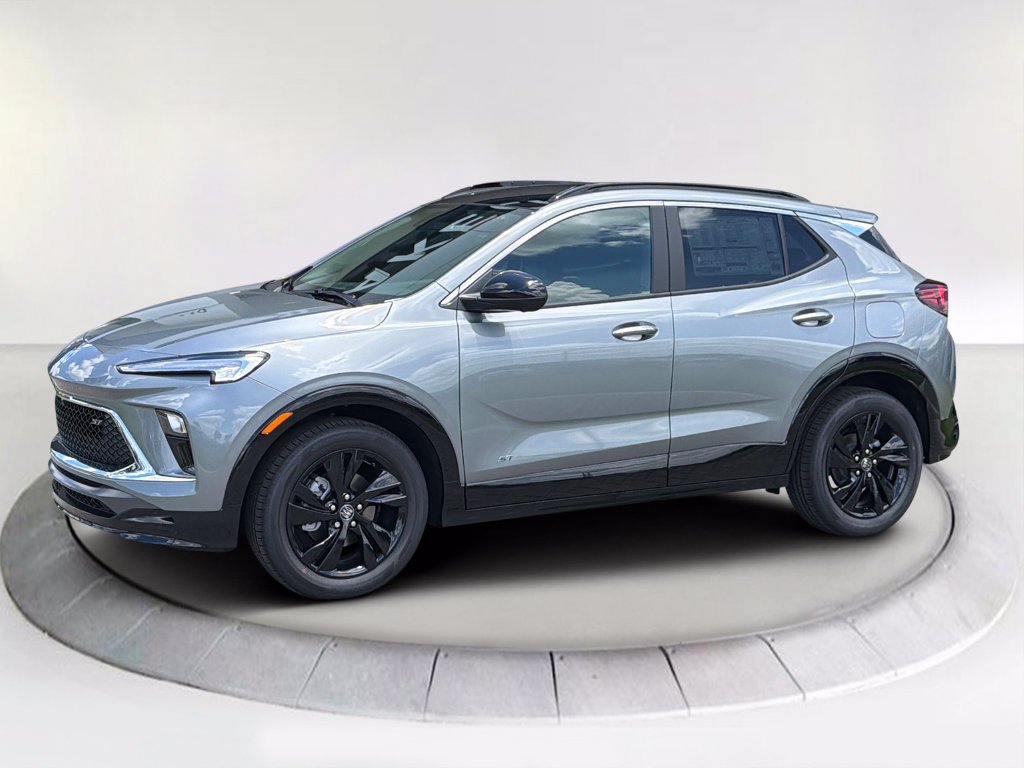2026 Buick Encore GX