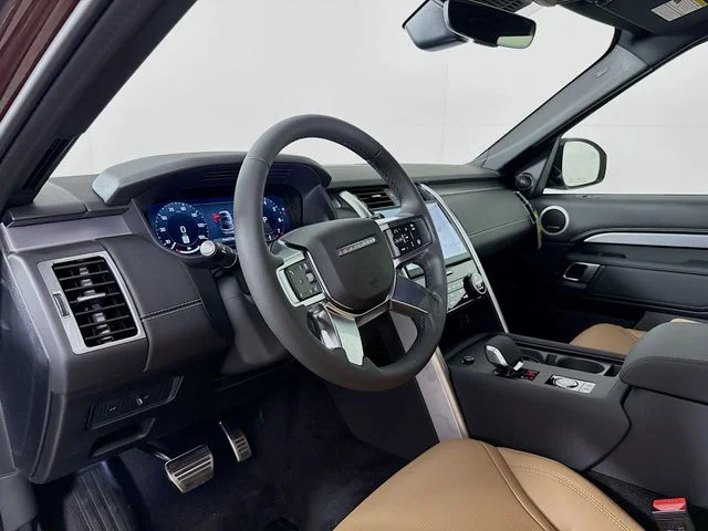 Certified Used 2026 Red Land Rover Gemini Edition image 9