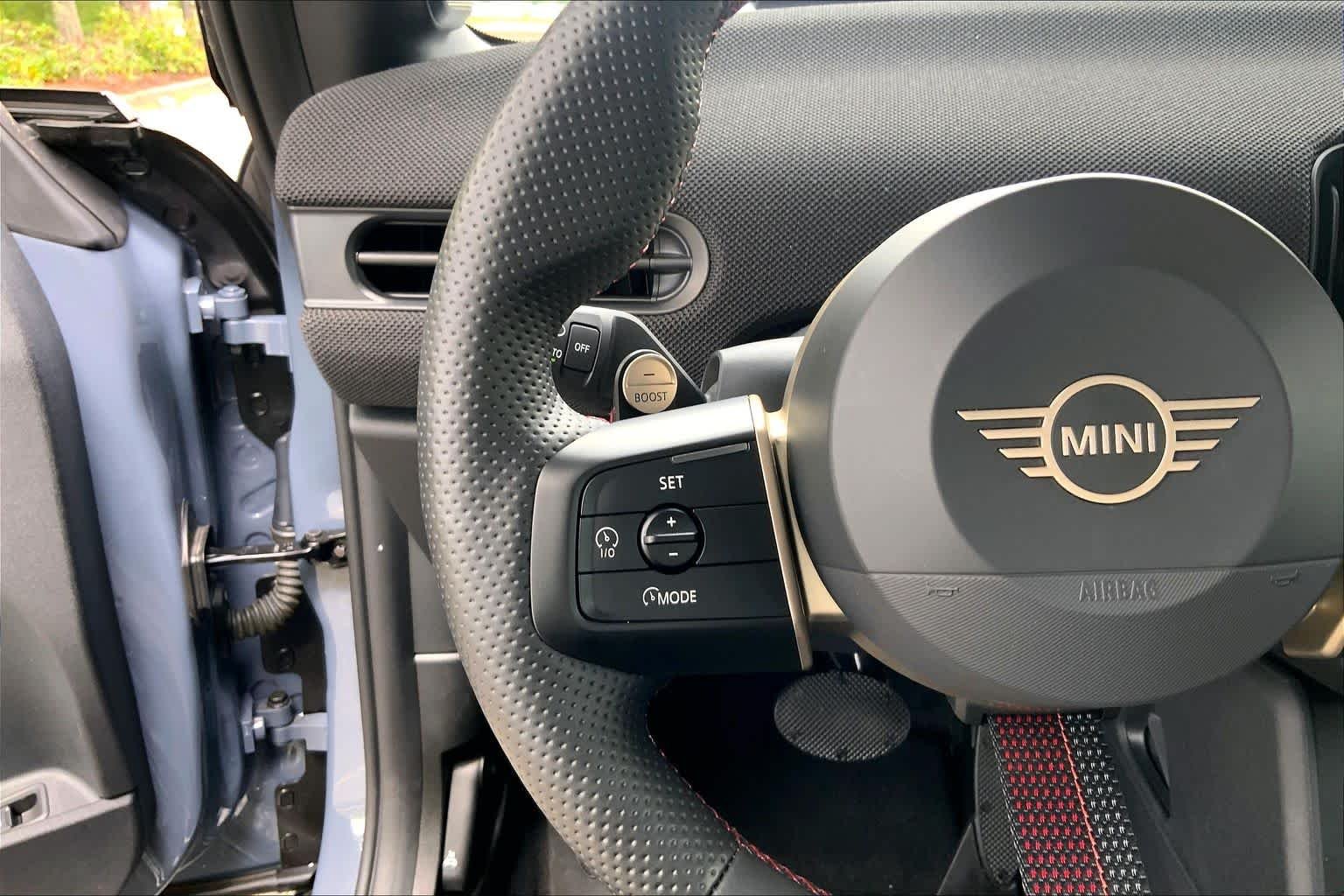 Used 2026 Copper Grey Metallic MINI Cooper S image 22