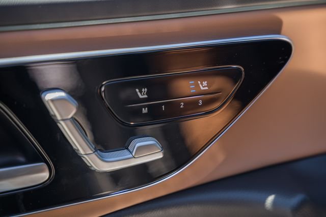 New 2026  Mercedes-Benz E 53 AMG® image 44