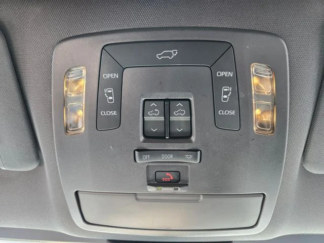 Used 2024 White Toyota XSE image 28