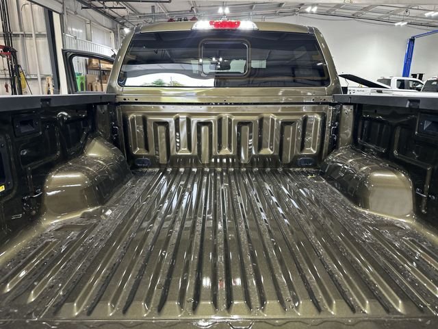New 2026 Shelter Green Metallic Ford Raptor® image 26
