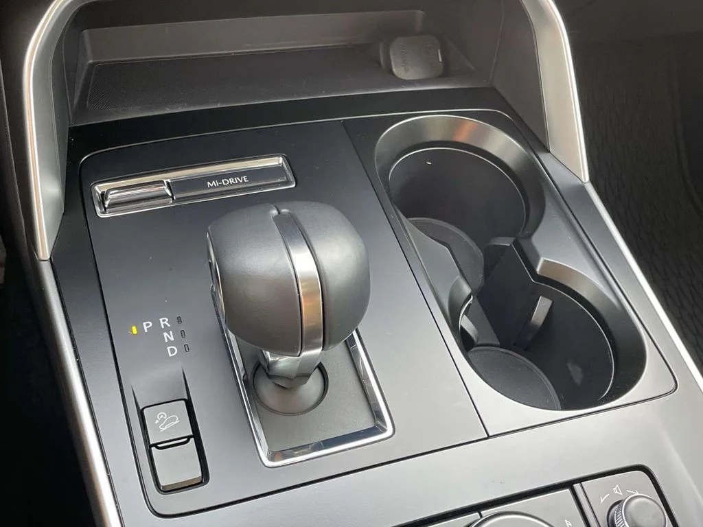 2025 Mazda CX-90 Select Package - Photo 19