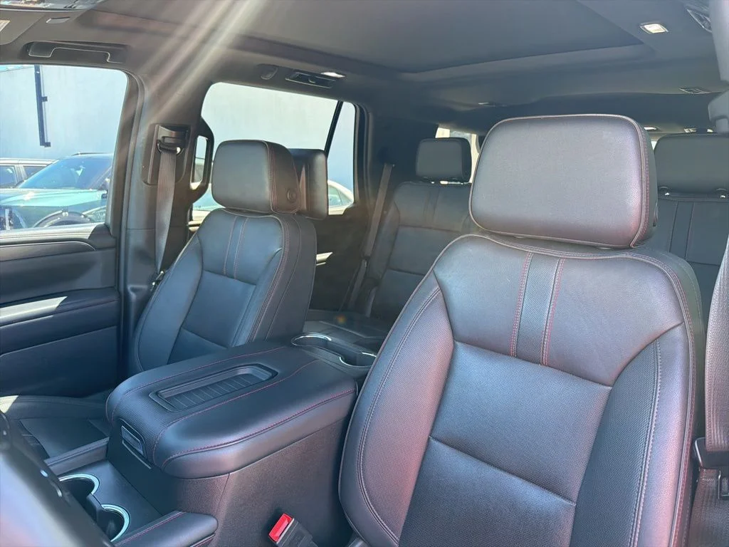 Used 2023 Black Chevrolet RST image 21