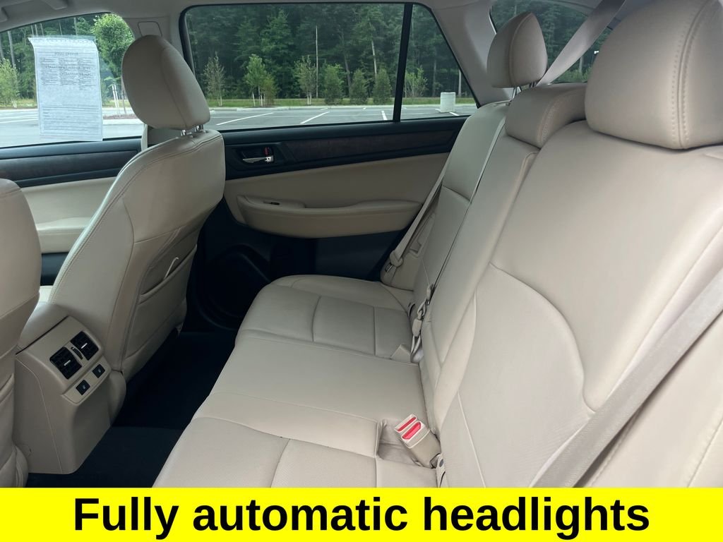 Used 2017 Gray Subaru 2.5i image 24
