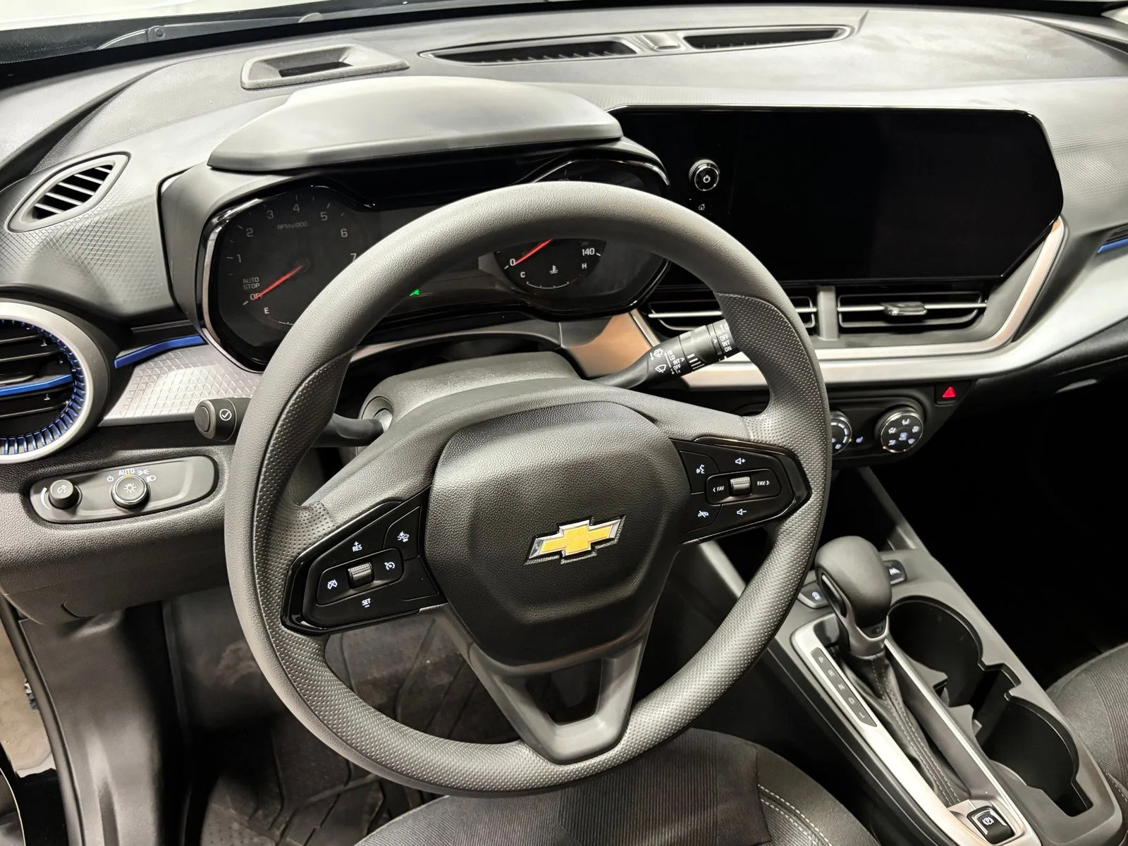 Used 2025 Black Chevrolet LS image 15