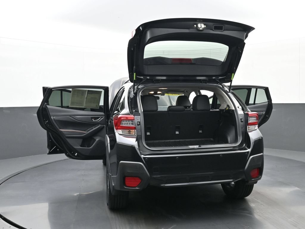 Used 2023 Black Subaru Limited image 48