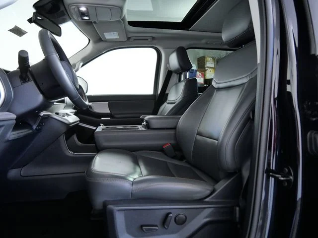 Certified Used 2025 Black Ford Active image 19