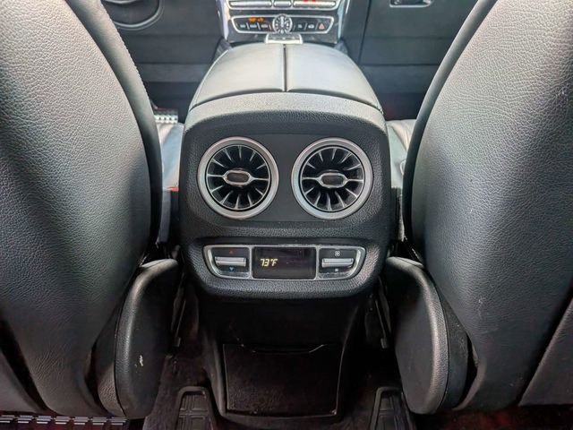 Used 2019 Polar White Mercedes-Benz G 63 AMG® image 16
