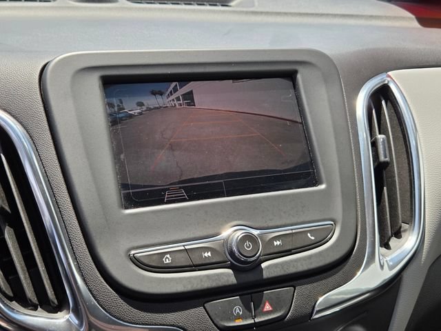 2024 Chevrolet Equinox LS - Photo 20
