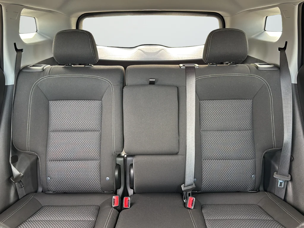 Used 2023 Silver GMC SLE image 32