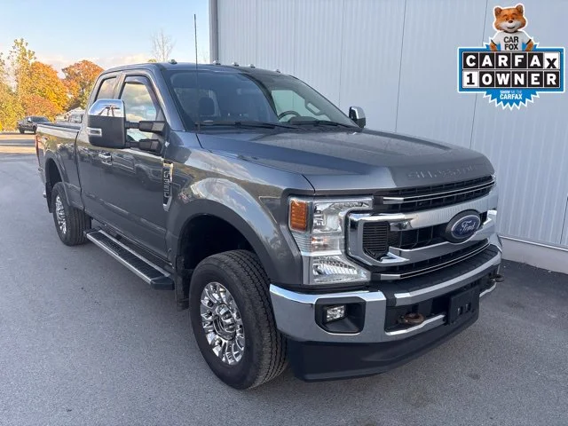 2022 Ford F-350 Super Duty