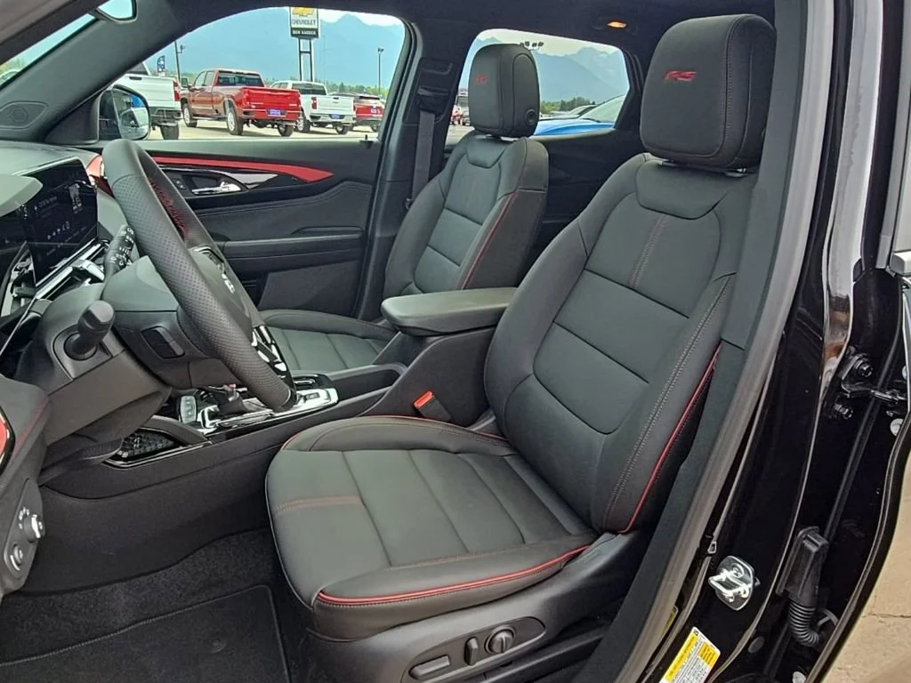 2026 Chevrolet Trailblazer RS - Photo 21