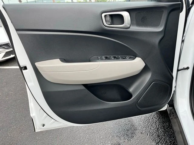 New 2026 White Hyundai SEL image 16