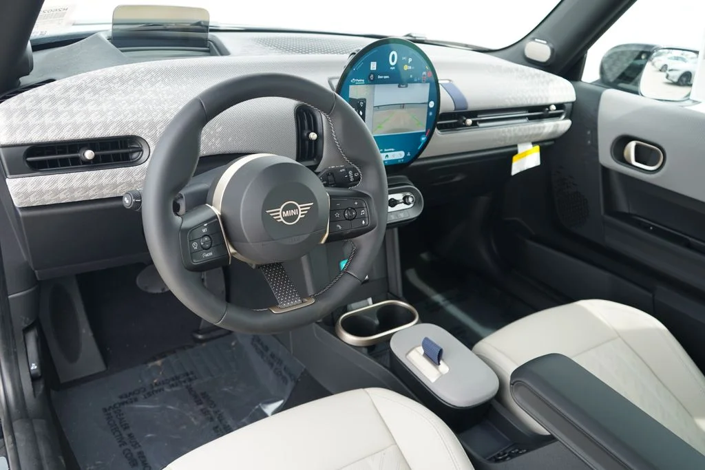 2026 MINI Hardtop 2 Door S - Photo 8