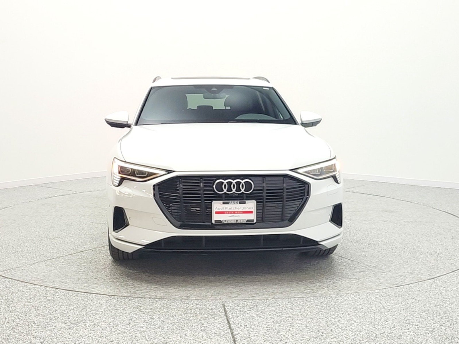 Used 2023 Audi e-tron Premium with VIN WA1AAAGE8PB025021 for sale in Costa Mesa, CA