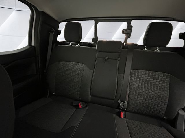 Used 2024 White Ford XLT image 18