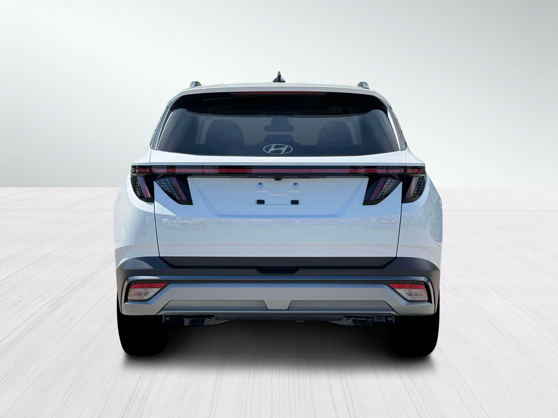 New 2026 Serenity White Pearl Hyundai SEL Premium AWD image 6