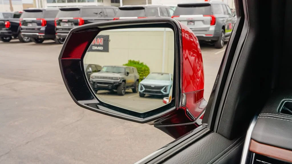 2026 GMC Yukon XL Denali - Photo 15