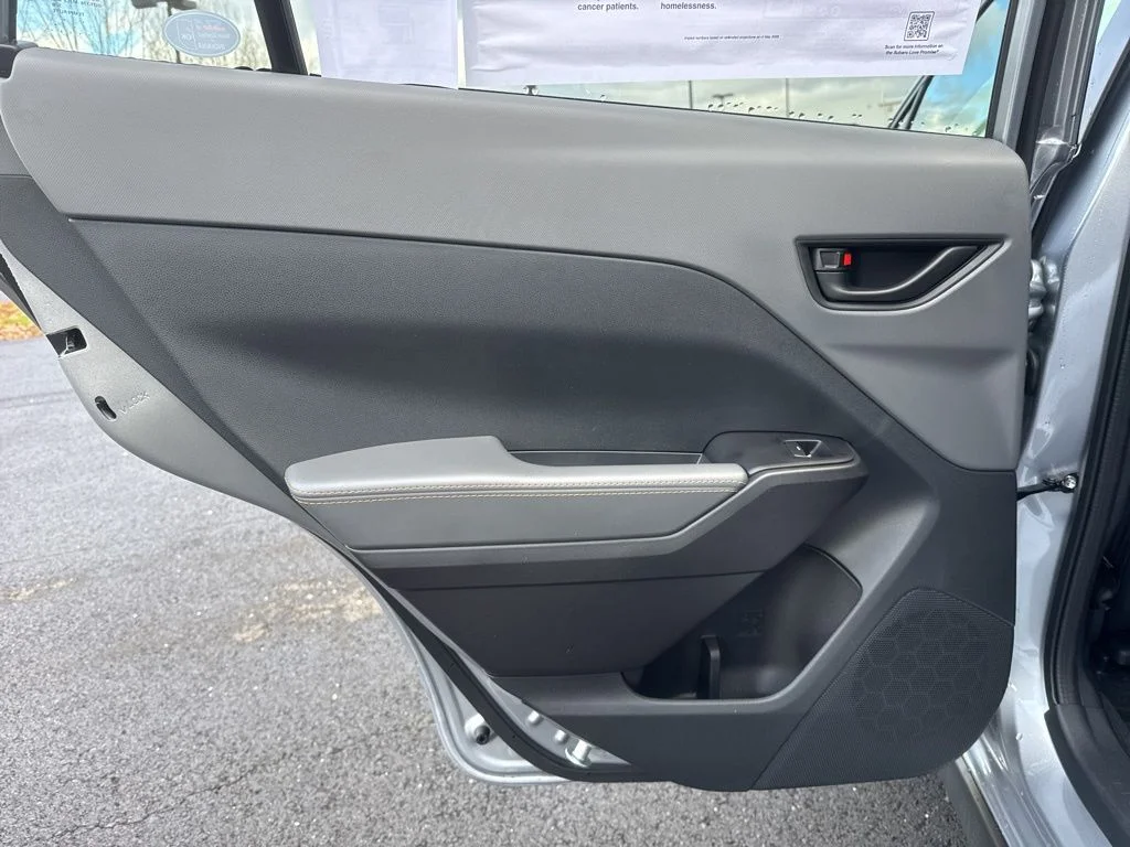 2026 Subaru Crosstrek Wilderness - Photo 56