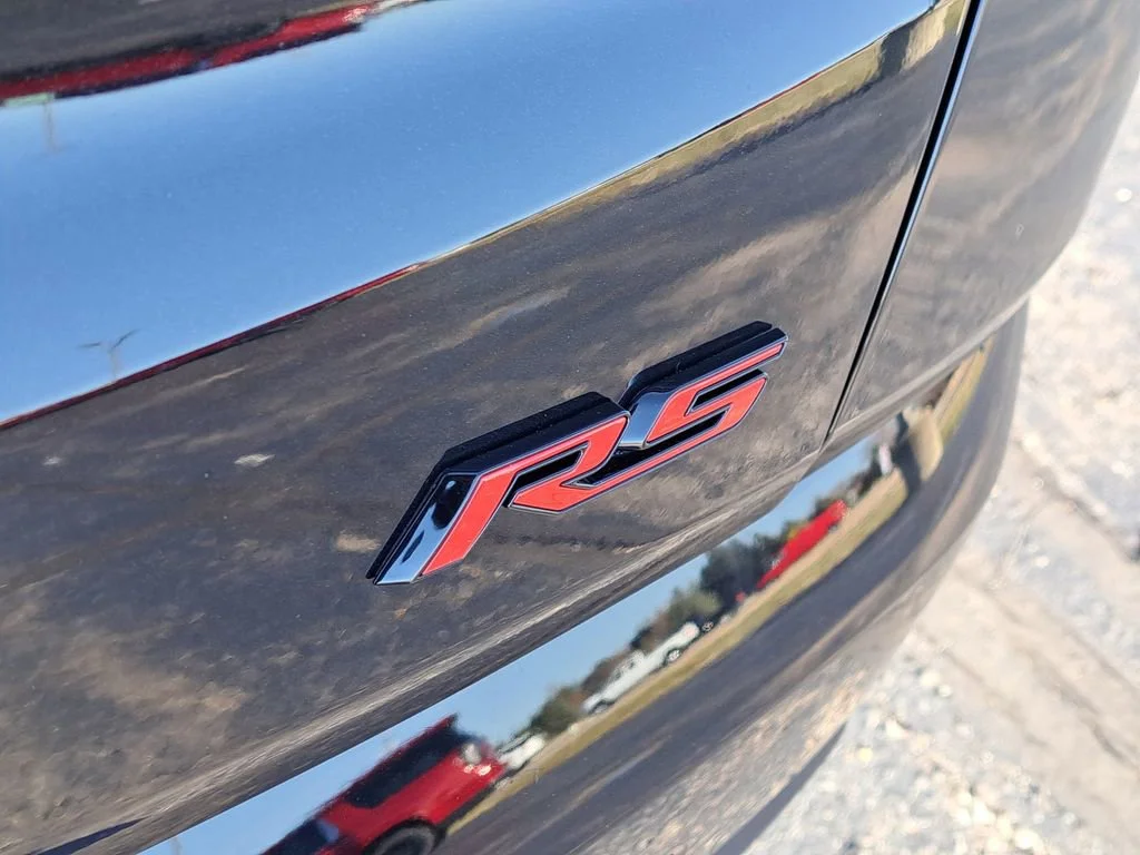 2027 Chevrolet Bolt RS - Photo 26
