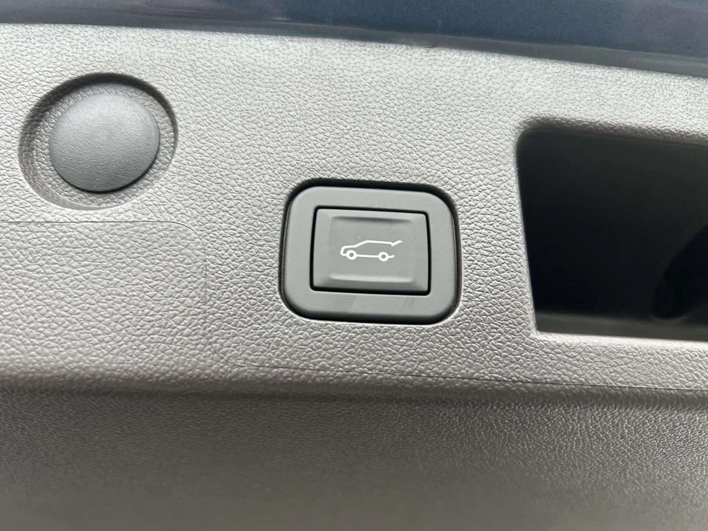 New 2026 Downpour Metallic GMC Denali image 12