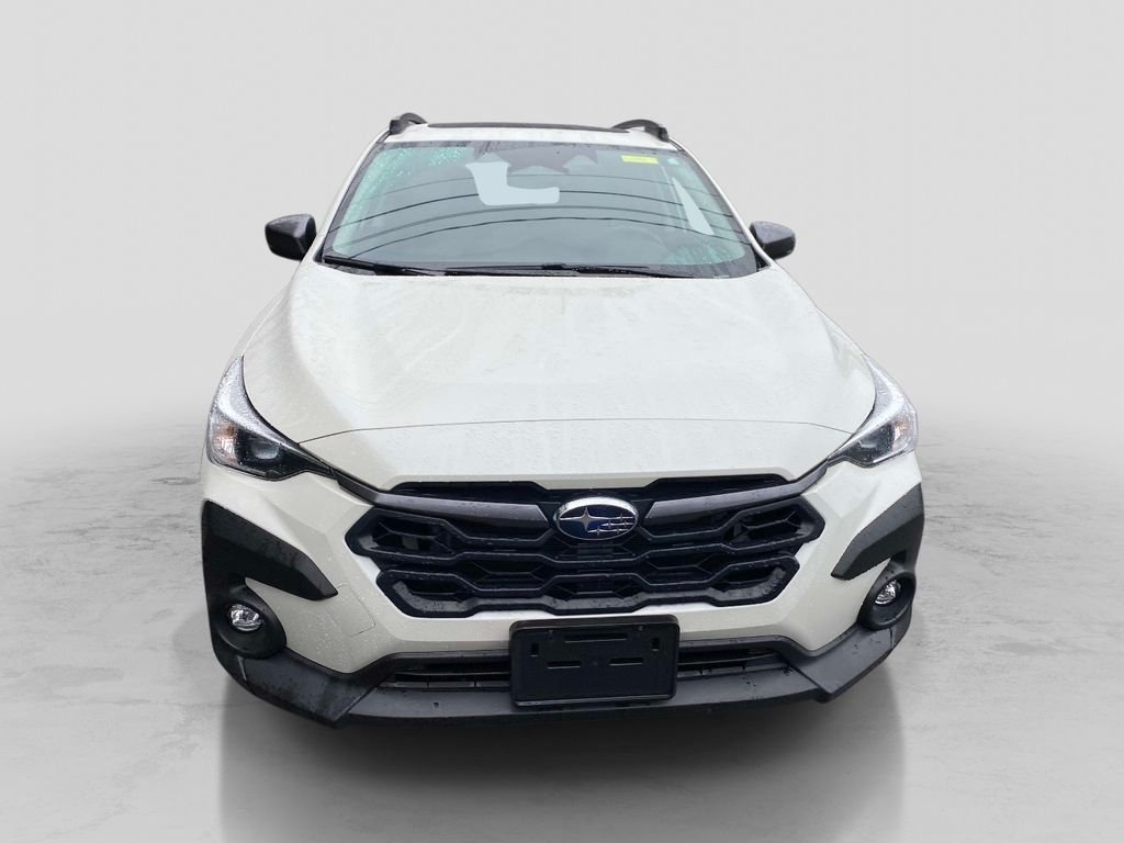 Used 2024 White Subaru Premium image 12