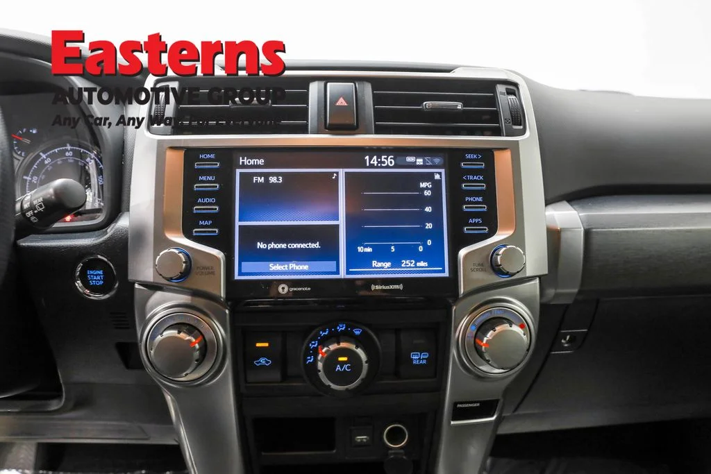 Used 2024 Silver Toyota SR5 image 12