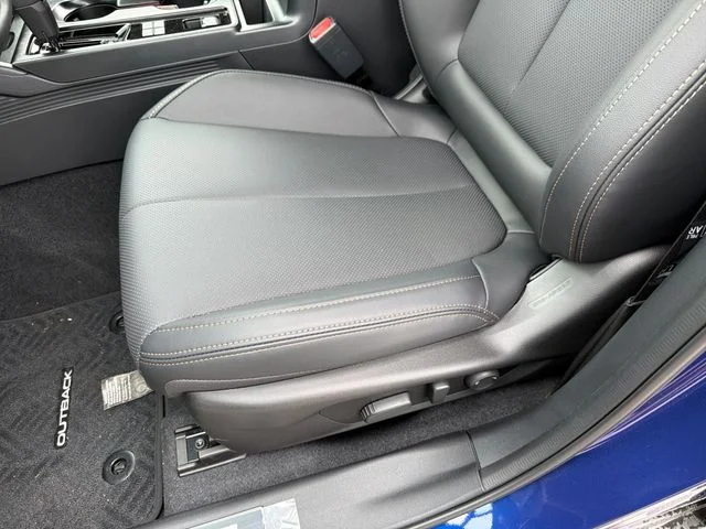 New 2026 Blue Subaru Limited image 21