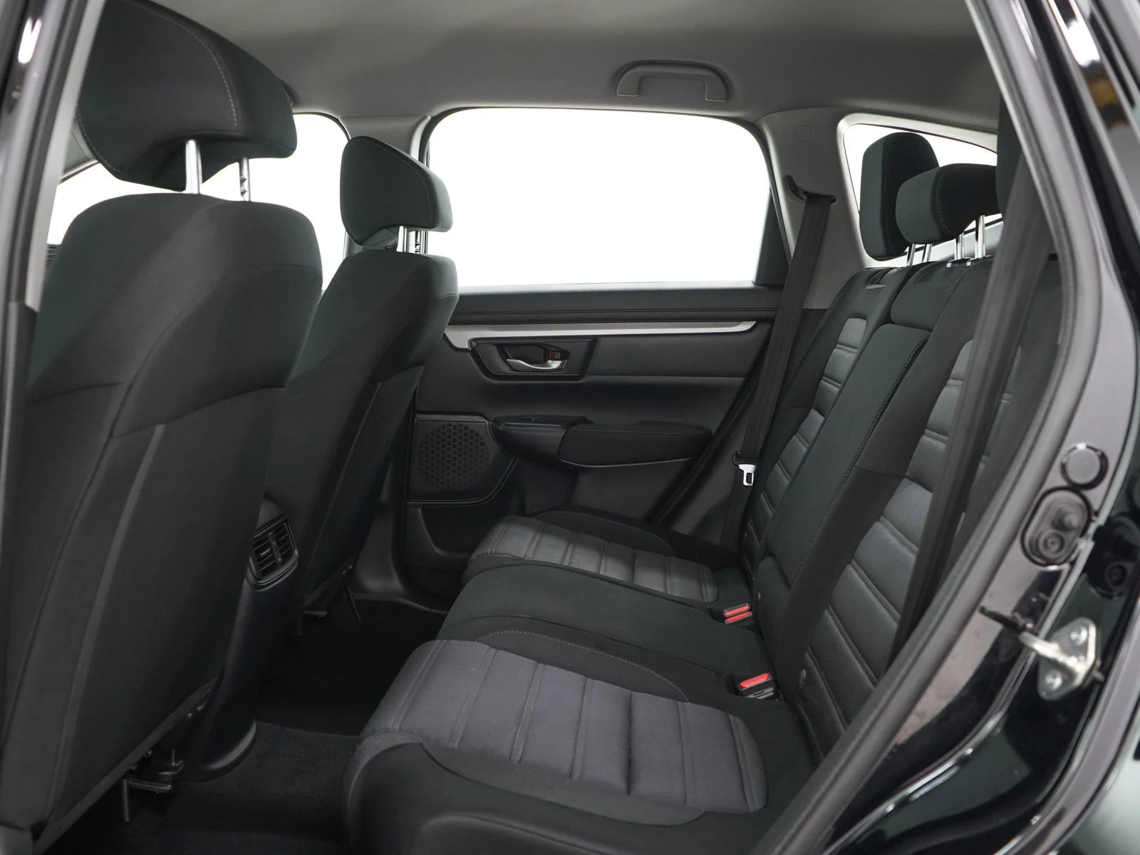 Used 2019 Black Honda LX image 14