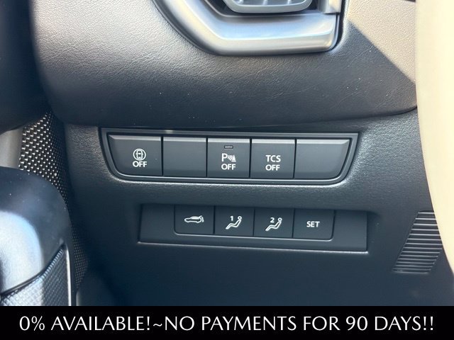 New 2026 Cypress Mazda 2.5 S Premium AWD image 15