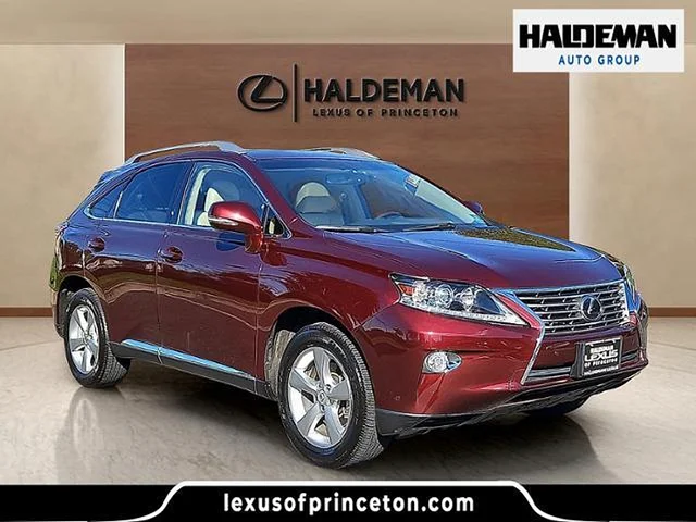 2014 Lexus RX 350 BASE