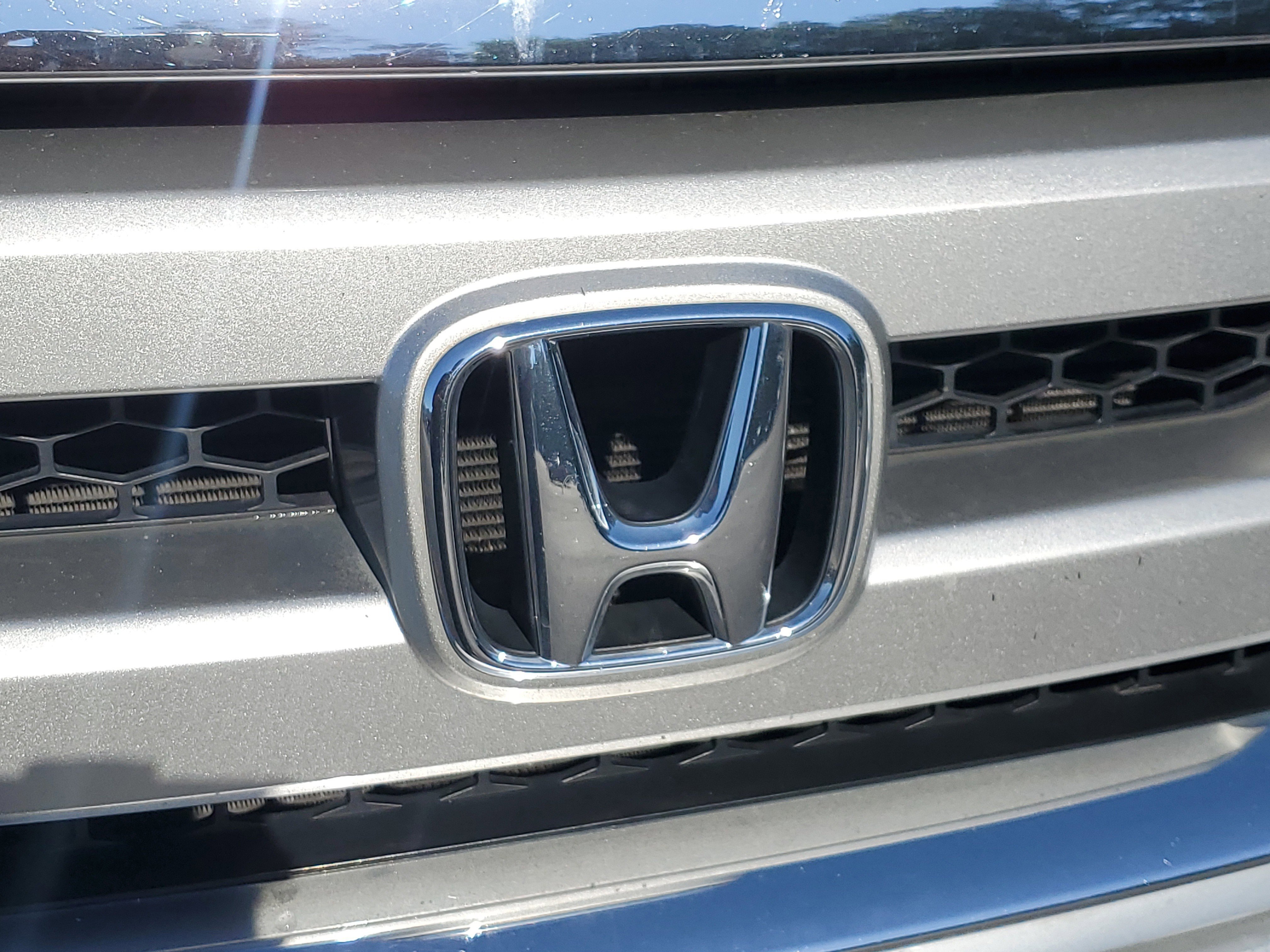 Used 2009  Honda EX image 9